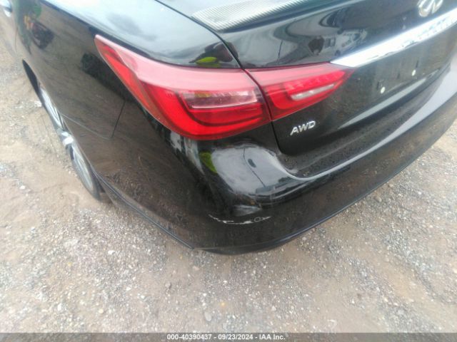 JN1EV7AR4KM559028 Infiniti Q50 3.0t Sport