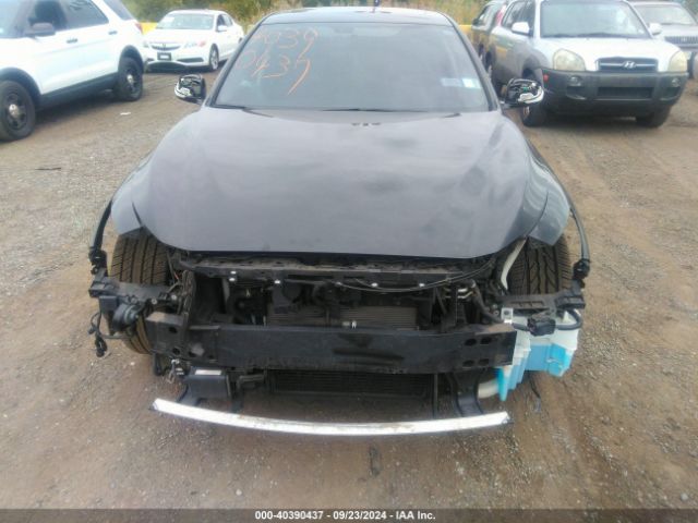 JN1EV7AR4KM559028 Infiniti Q50 3.0t Sport