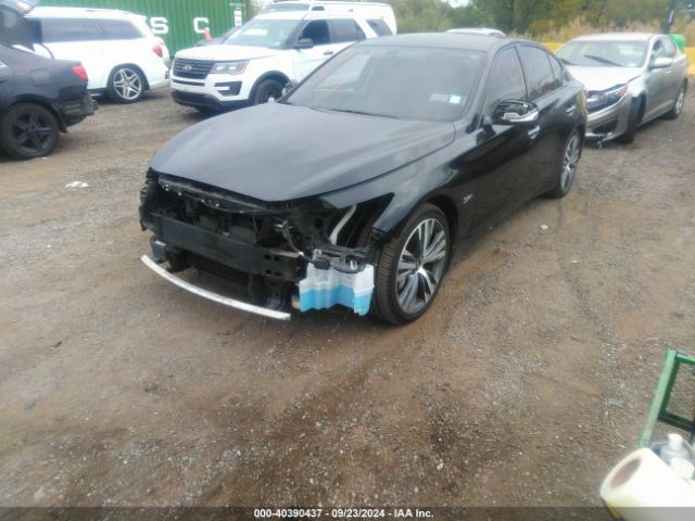 JN1EV7AR4KM559028 Infiniti Q50 3.0t Sport