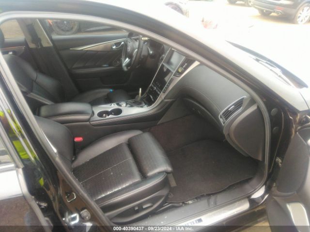 JN1EV7AR4KM559028 Infiniti Q50 3.0t Sport