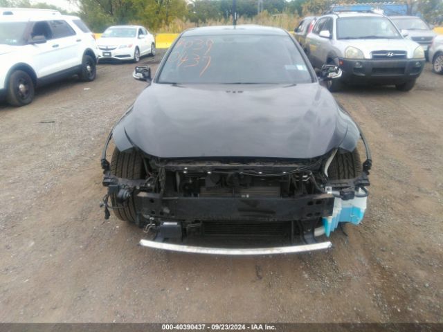 JN1EV7AR4KM559028 Infiniti Q50 3.0t Sport
