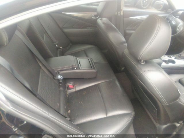 JN1EV7AR4KM559028 Infiniti Q50 3.0t Sport