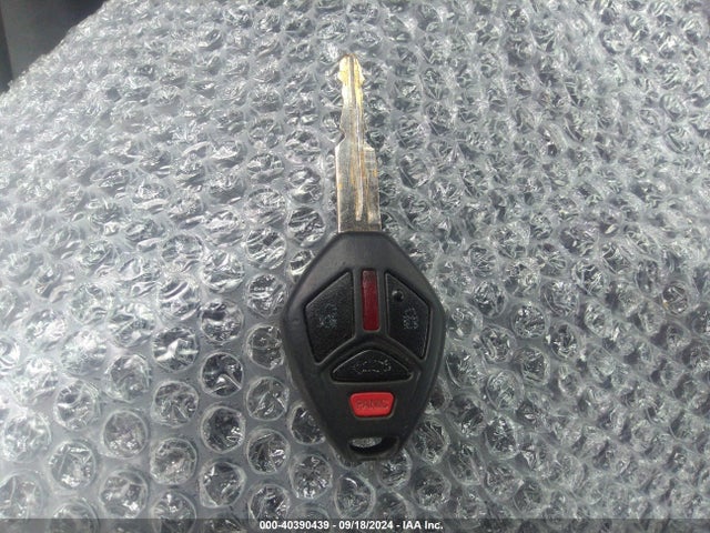 2011 MITSUBISHI ECLIPSE SPYDER 4A37L2EF7BE019520 Photo 10