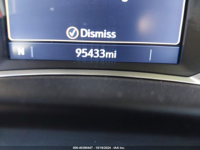3GKALVEV2LL110573 GMC Terrain Awd Slt