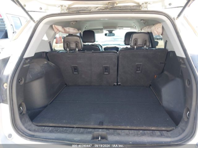 3GKALVEV2LL110573 GMC Terrain Awd Slt