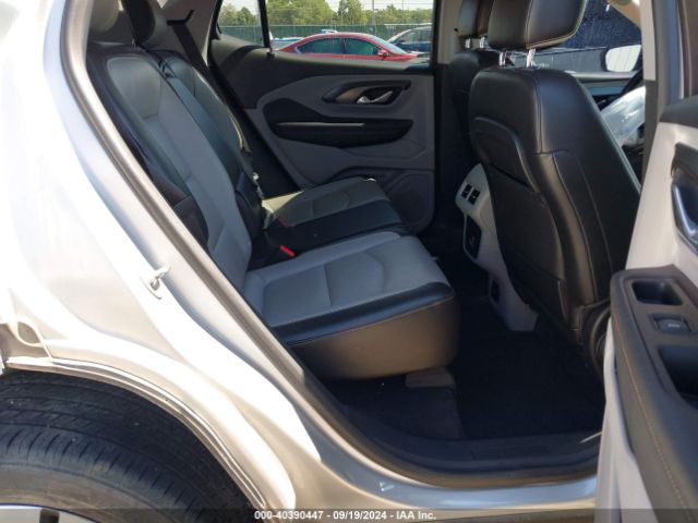 3GKALVEV2LL110573 GMC Terrain Awd Slt