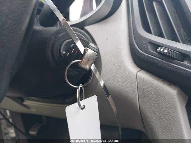 Chevrolet EQUINOX LS 2015 2GNALAEK5F6124395 Image 11