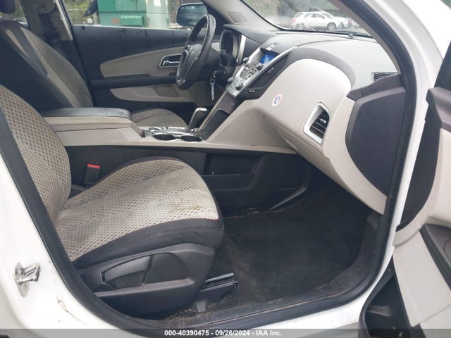 Chevrolet EQUINOX LS 2015 2GNALAEK5F6124395 Image 5