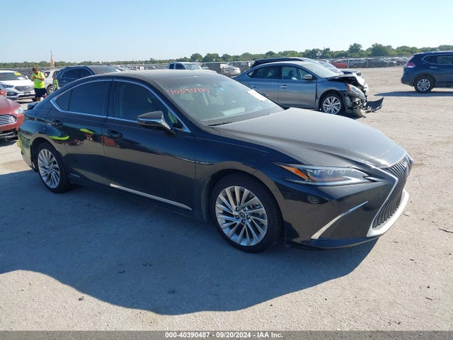 2019 58AB21B10KU001051 main image