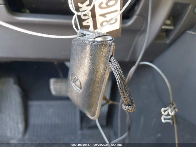 Lexus Es 300h Ultra Luxury 2019 58AB21B10KU001051 Image 9