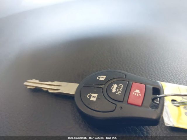 3N1AB7AP6KY432140 Nissan SENTRA S
