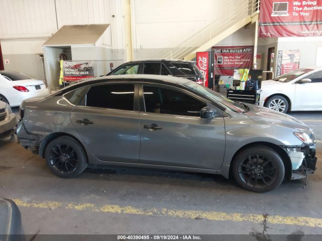 3N1AB7AP6KY432140 Nissan SENTRA S