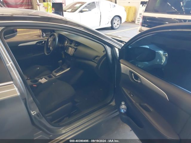3N1AB7AP6KY432140 Nissan SENTRA S
