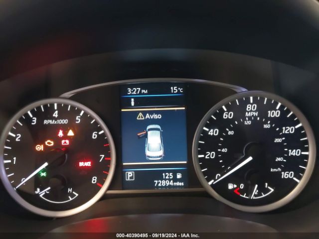 3N1AB7AP6KY432140 Nissan SENTRA S