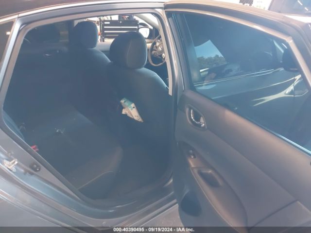 3N1AB7AP6KY432140 Nissan SENTRA S