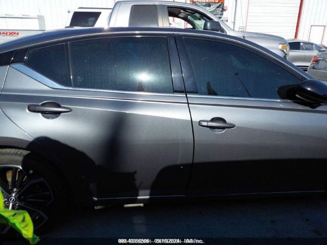 1N4BL4CV2PN330269 Nissan Altima Sr Fwd