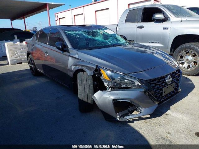 1N4BL4CV2PN330269 Nissan Altima Sr Fwd