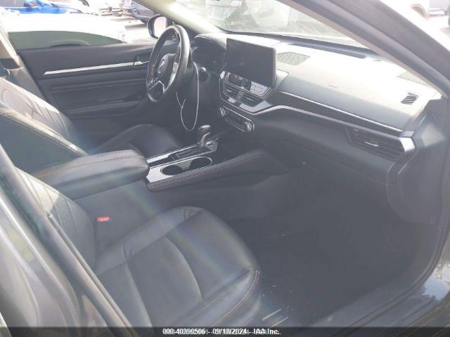 1N4BL4CV2PN330269 Nissan Altima Sr Fwd