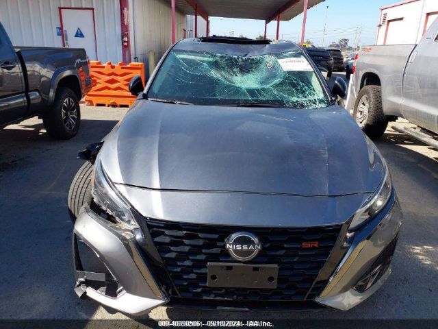 1N4BL4CV2PN330269 Nissan Altima Sr Fwd