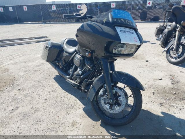 2023 HARLEY-DAVIDSON FLTRXS 1HD1KTP22PB653952