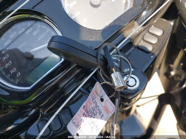 2023 HARLEY-DAVIDSON FLTRXS 1HD1KTP22PB653952 Photo 10