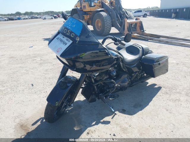 2023 HARLEY-DAVIDSON FLTRXS 1HD1KTP22PB653952 Photo 1