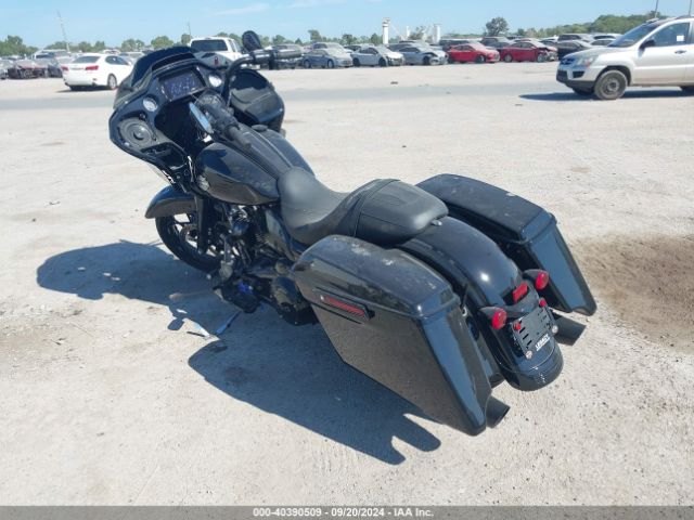 2023 HARLEY-DAVIDSON FLTRXS 1HD1KTP22PB653952 Photo 2