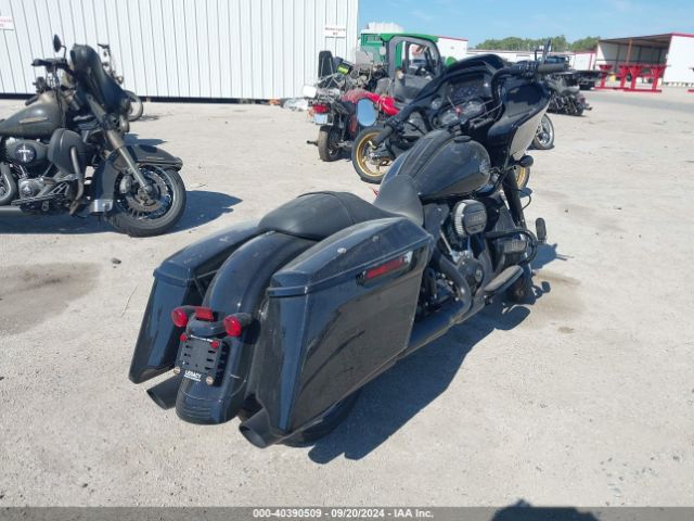 2023 HARLEY-DAVIDSON FLTRXS 1HD1KTP22PB653952 Photo 3