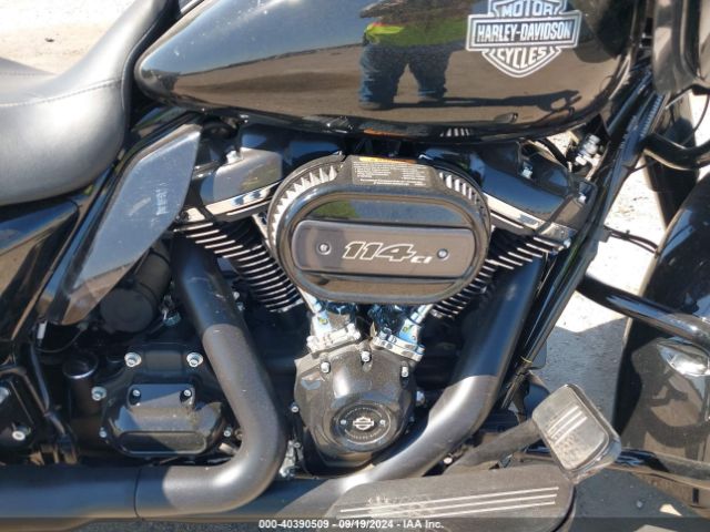 2023 HARLEY-DAVIDSON FLTRXS 1HD1KTP22PB653952 Photo 7