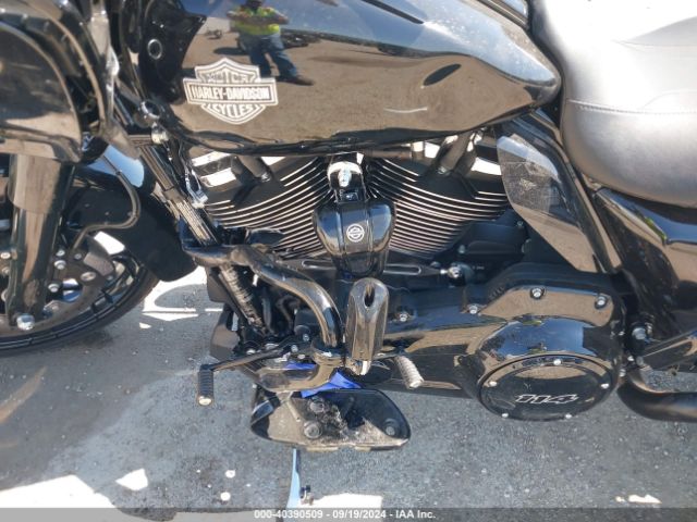2023 HARLEY-DAVIDSON FLTRXS 1HD1KTP22PB653952 Photo 8