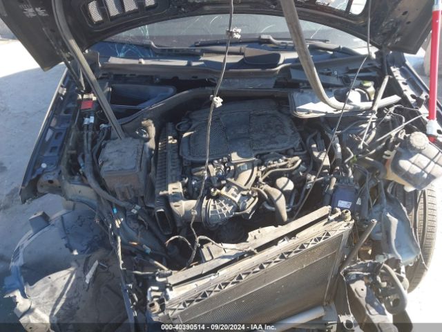 4JGDA5JB6EA408897 Mercedes-Benz ML 350