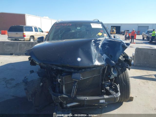4JGDA5JB6EA408897 Mercedes-Benz ML 350