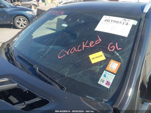 4JGDA5JB6EA408897 Mercedes-Benz ML 350
