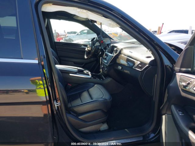 4JGDA5JB6EA408897 Mercedes-Benz ML 350