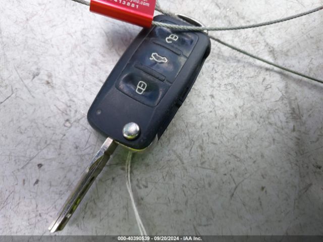 3VWPX7AJ7EM602115 Volkswagen Jetta Sportwagen 2.5l S