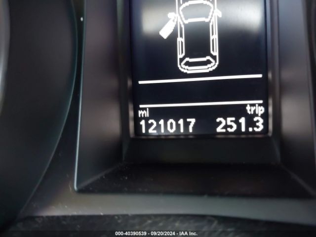 3VWPX7AJ7EM602115 Volkswagen Jetta Sportwagen 2.5l S
