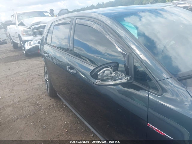3VW4T7AUXGM027228 Volkswagen Golf Gti S 4-door