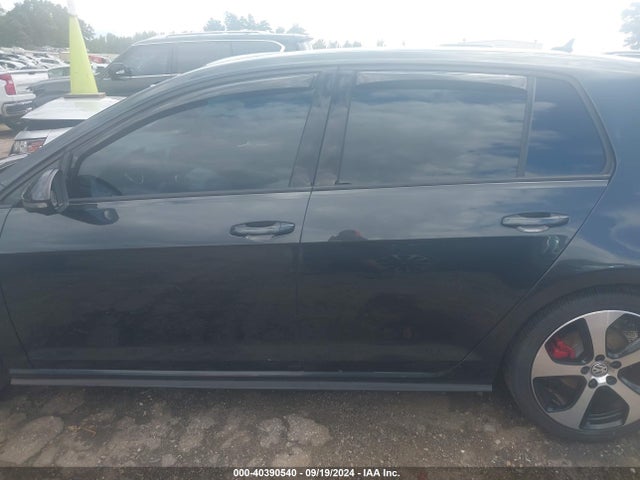 3VW4T7AUXGM027228 Volkswagen Golf Gti S 4-door