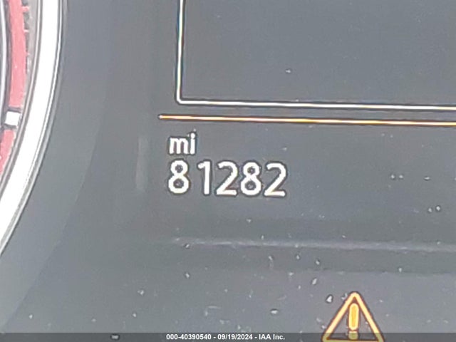 3VW4T7AUXGM027228 Volkswagen Golf Gti S 4-door