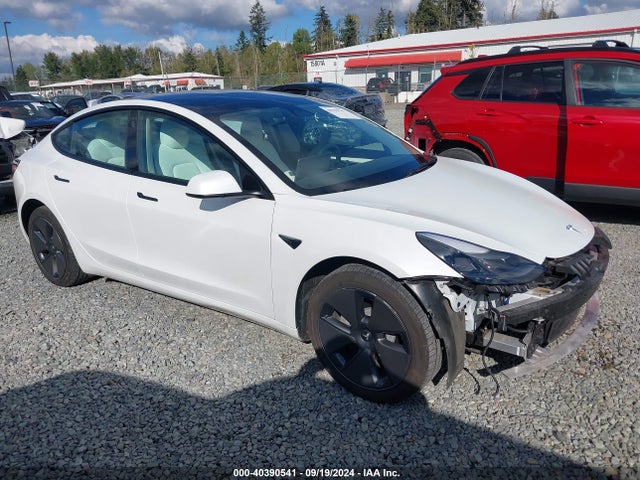 2023 TESLA MODEL 3 5YJ3E1EA6PF566665 Photo 0
