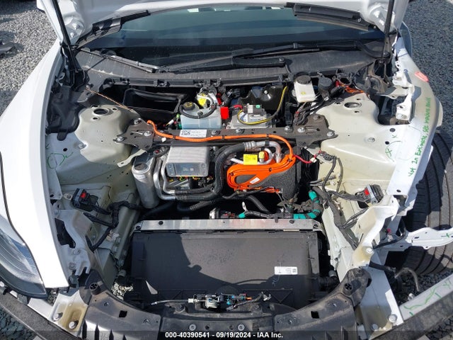 2023 TESLA MODEL 3 5YJ3E1EA6PF566665 Photo 9