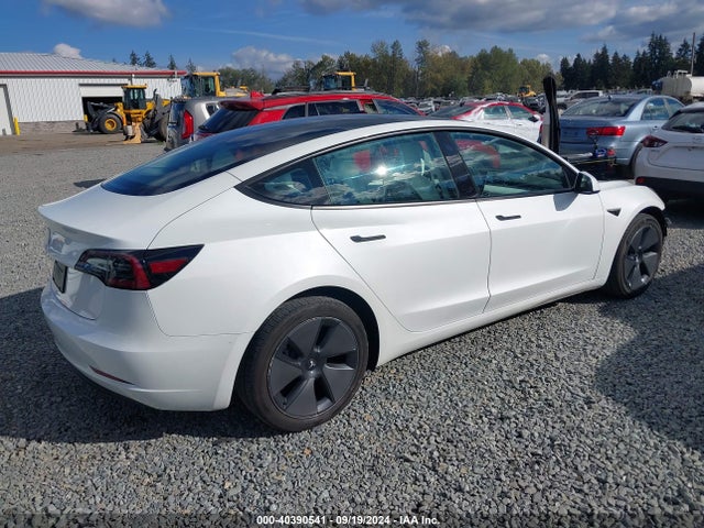 2023 TESLA MODEL 3 5YJ3E1EA6PF566665 Photo 3