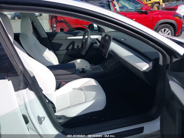 2023 TESLA MODEL 3 5YJ3E1EA6PF566665 Photo 4