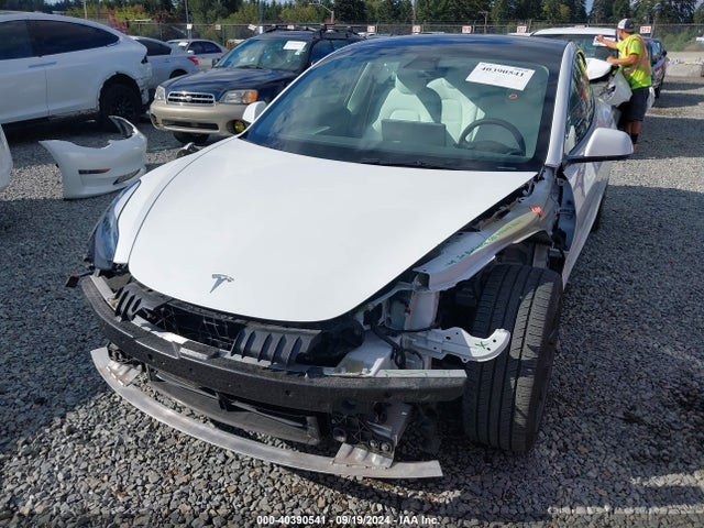 2023 TESLA MODEL 3 5YJ3E1EA6PF566665 Photo 5
