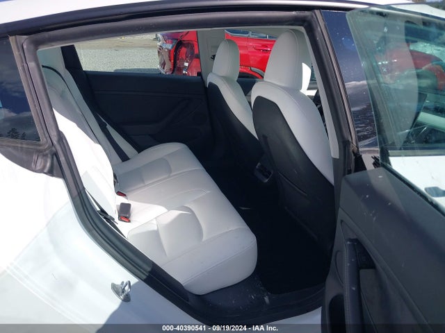 2023 TESLA MODEL 3 5YJ3E1EA6PF566665 Photo 7