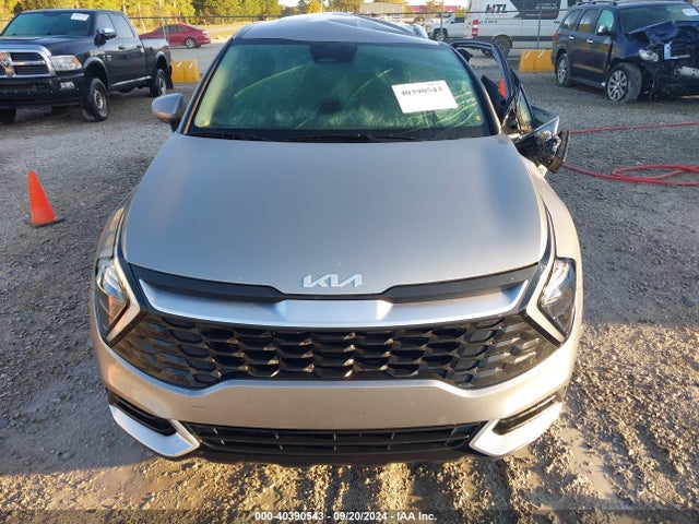 KIA Sportage Lx 2023 KNDPU3AFXP7134698 Image 11