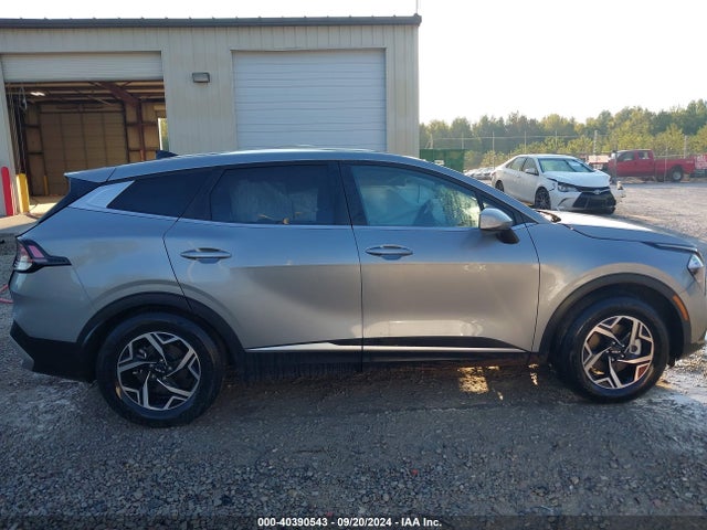 KIA Sportage Lx 2023 KNDPU3AFXP7134698 Image 12