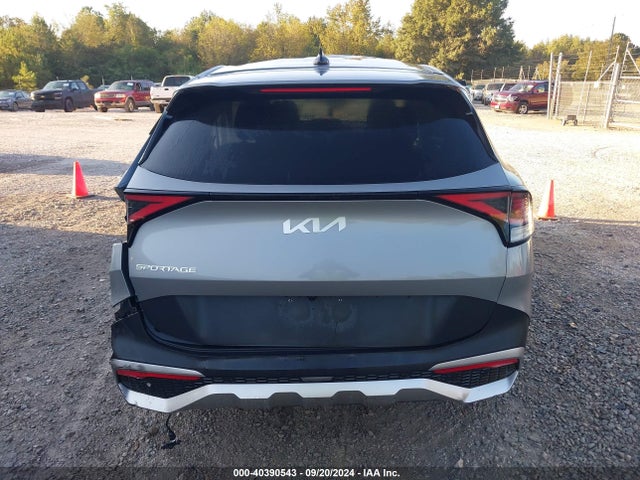 KIA Sportage Lx 2023 KNDPU3AFXP7134698 Image 15