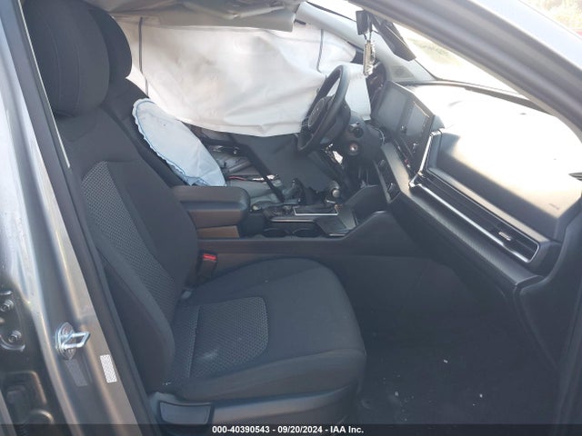 KIA Sportage Lx 2023 KNDPU3AFXP7134698 Image 5