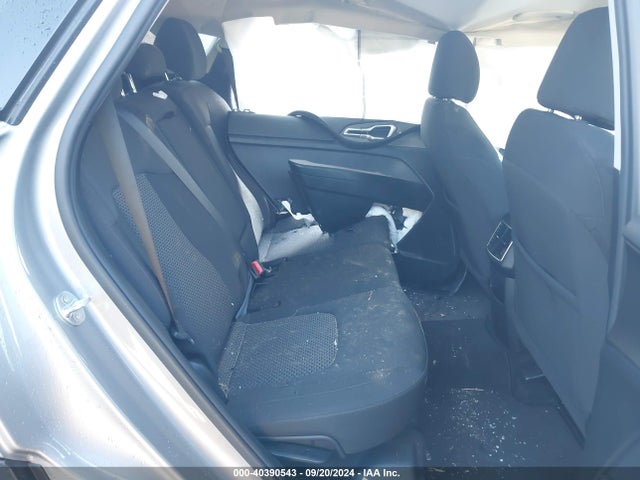 KIA Sportage Lx 2023 KNDPU3AFXP7134698 Image 7